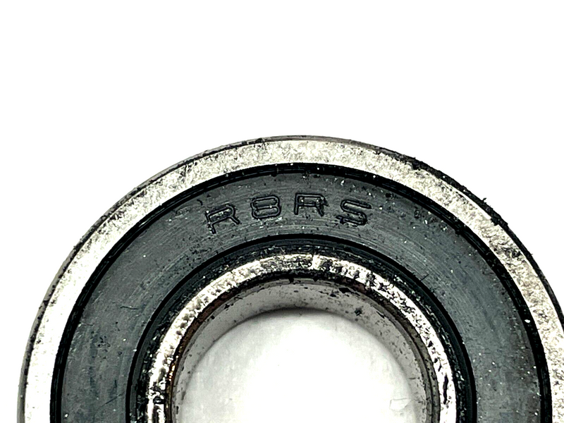 R8RS Shielded Ball Bearing PKG OF 10 - Maverick Industrial Sales