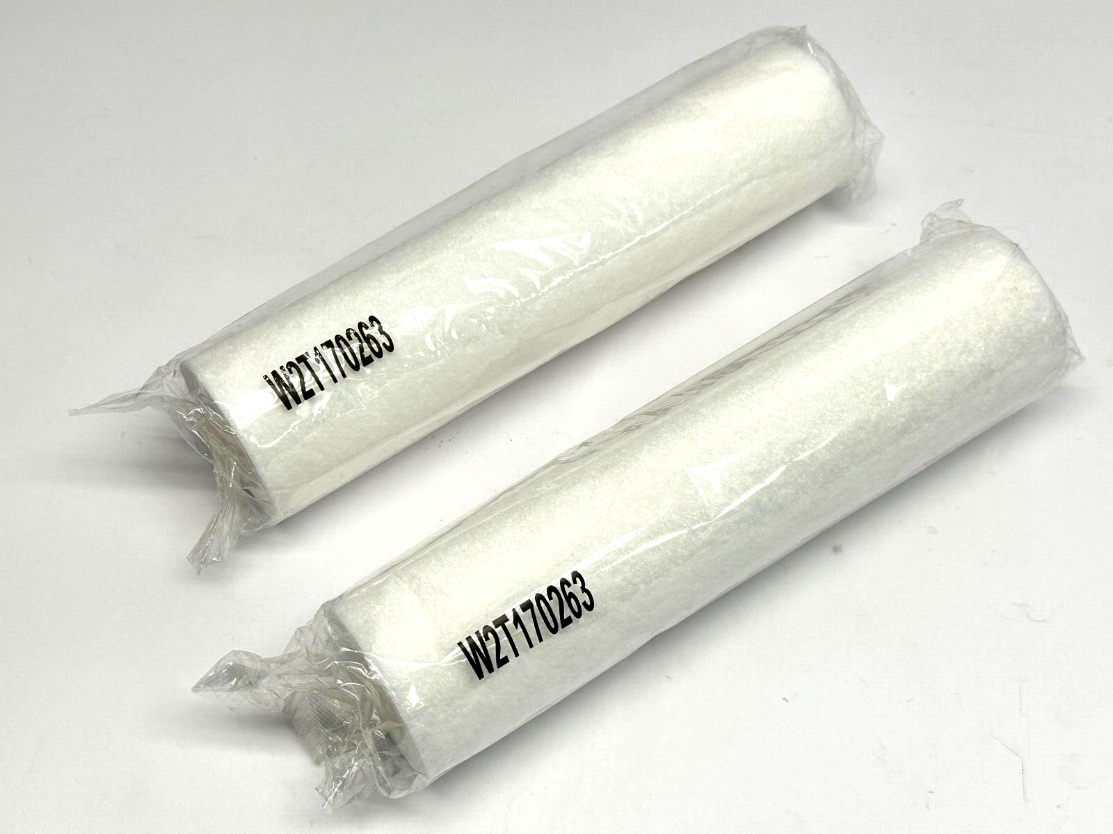 Evoqua W2T170263 Melt Blown Prefilter 5 Micron LOT OF 2 - Maverick Industrial Sales