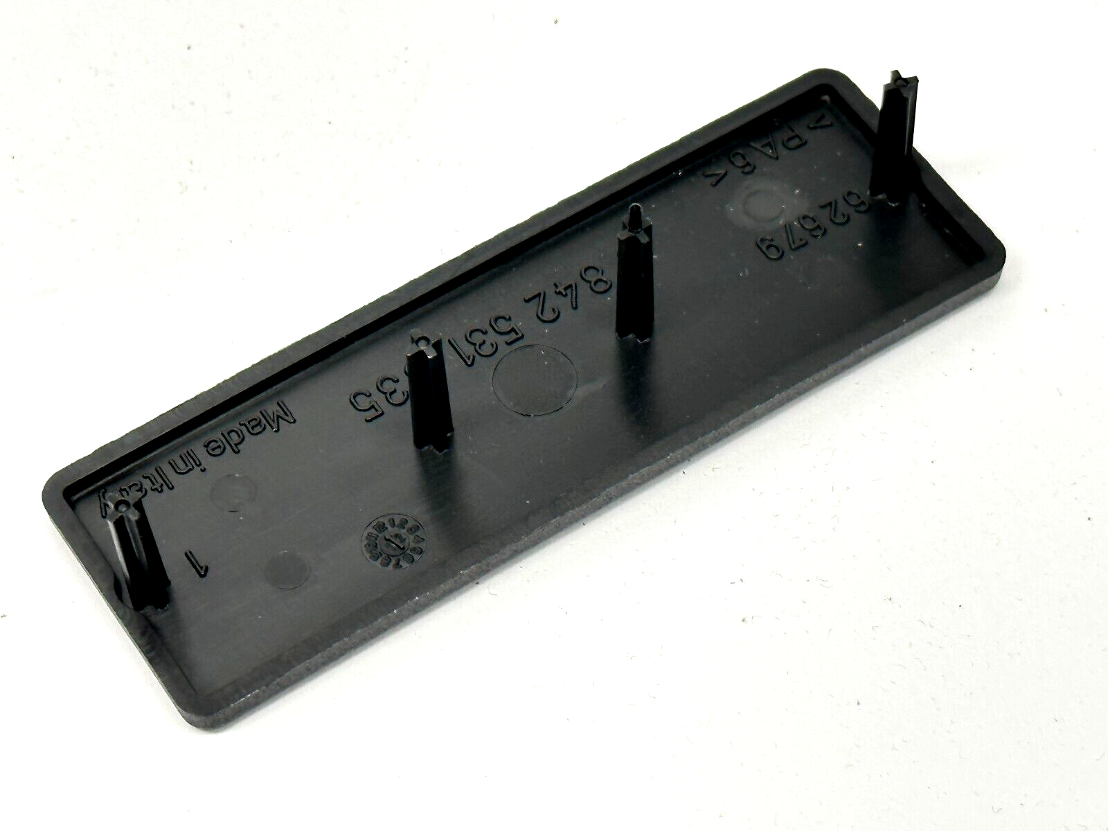 Bosch Rexroth 3842531335 Cap Cover 90X30 LOT OF 10 - Maverick Industrial Sales