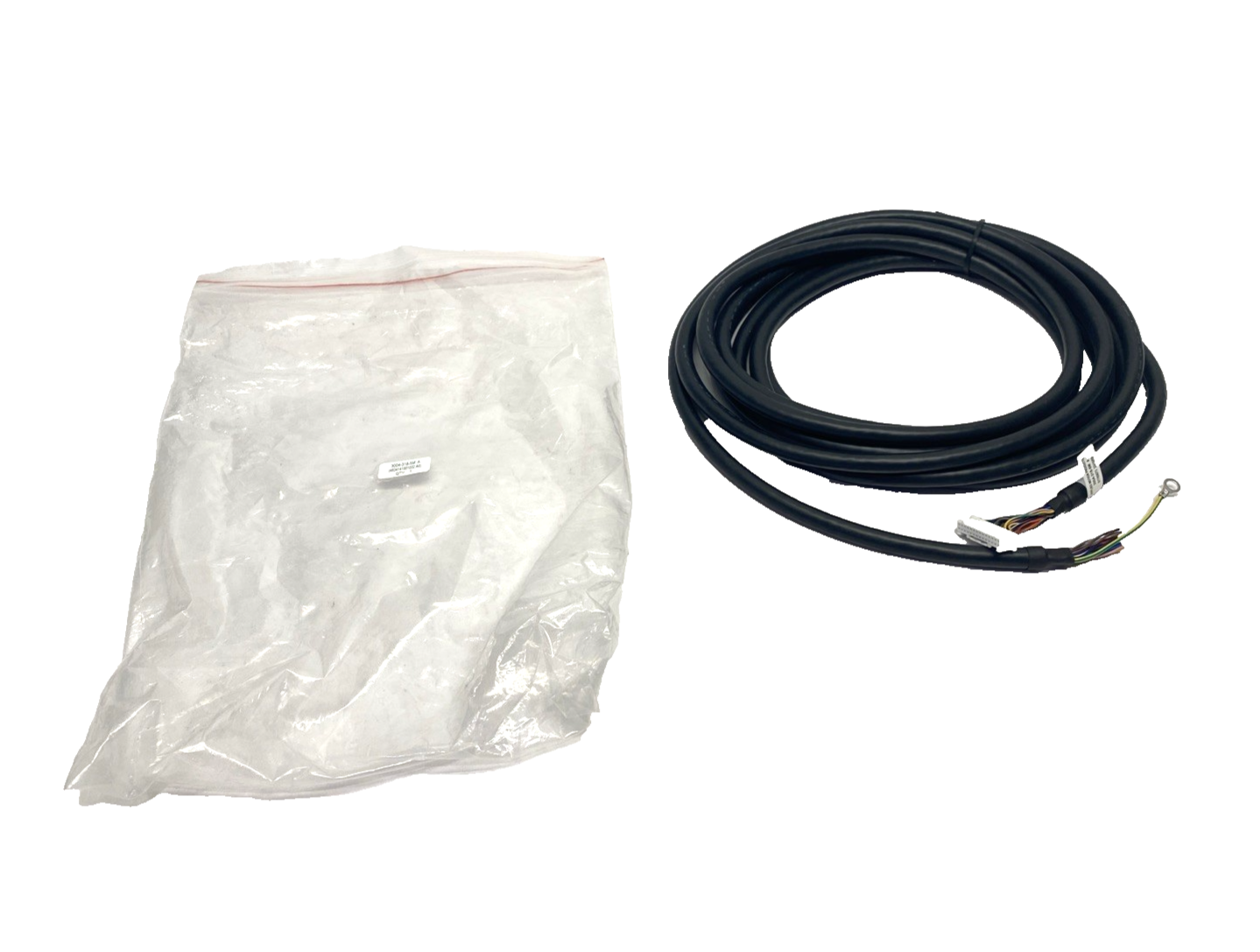 3004-318-5M | Applied Motion Products Ser A I/O cable for TSM-C/Q/S MDXK, Shielded - New – Open box - Maverick Industrial Sales
