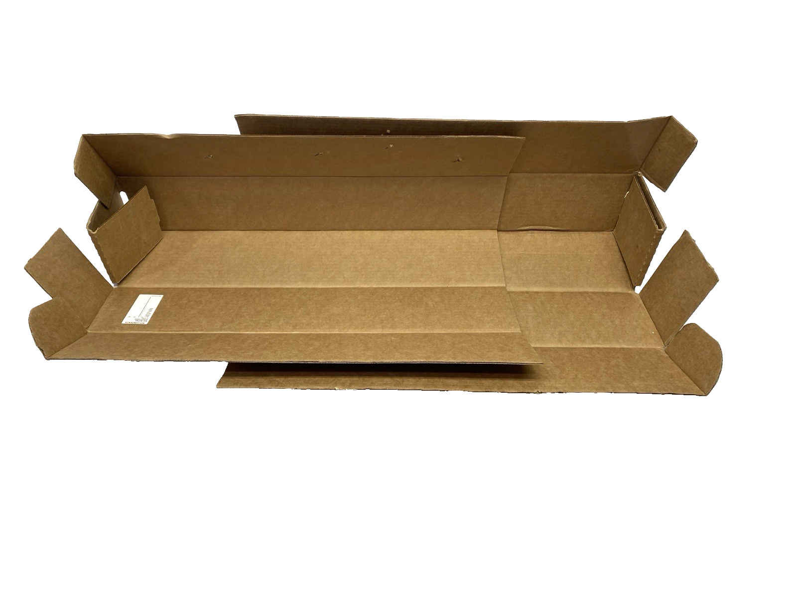 SLPCP14-550P88 | Banner Safety Light Curtain Emitter & Receiver Pair Type 4 83749 - New – Open box - Maverick Industrial Sales