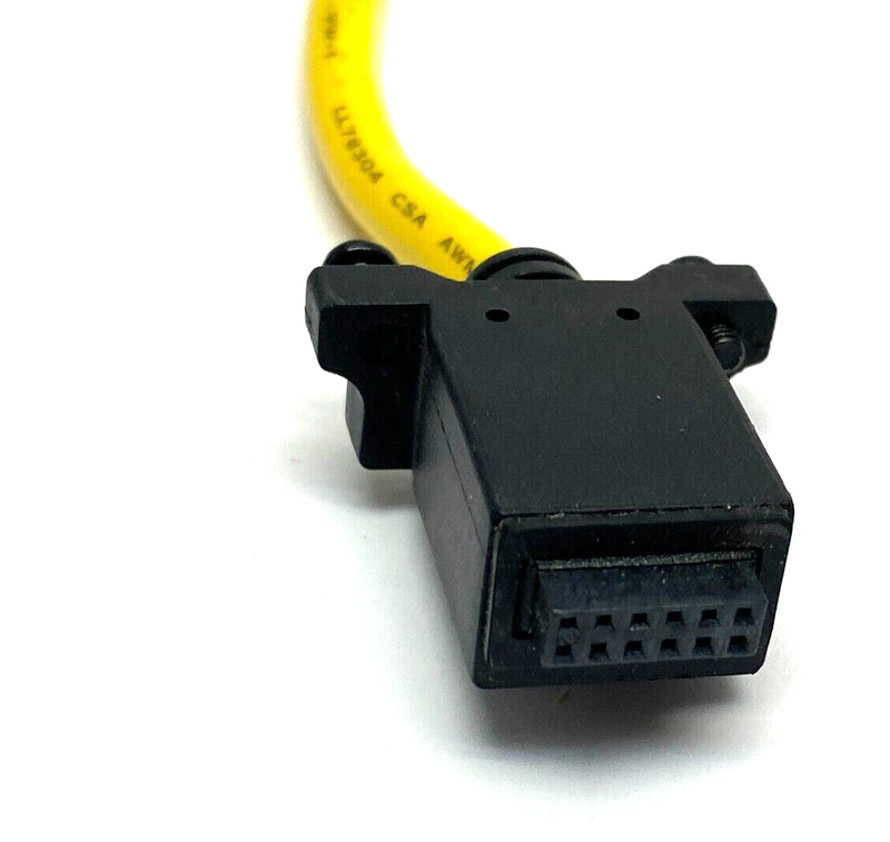 Banner Engineering DELS-111E Double Ended Sensor Cable 86944 - Maverick Industrial Sales