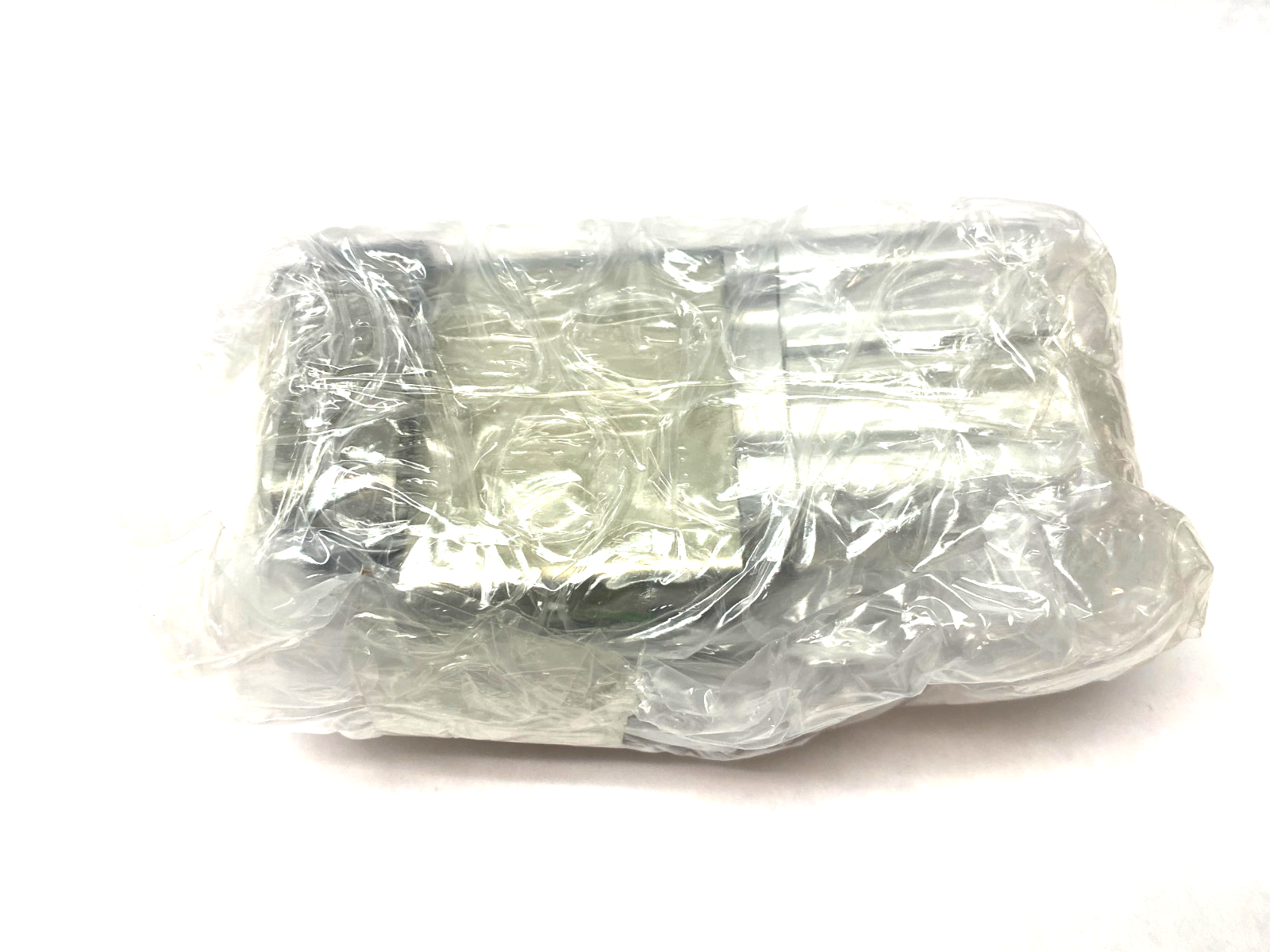Scheugenpflug SP0240969 Inlet Valve FKM H6 - Maverick Industrial Sales