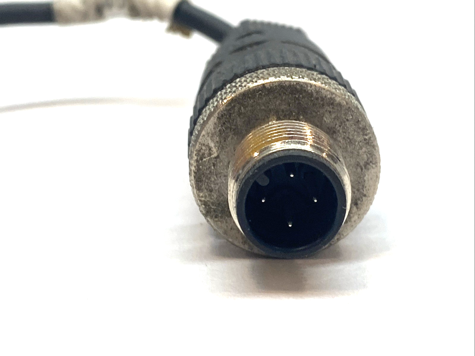 DP2-20F-P | Sunx Digital Vacuum Pressure Sensor - Used - Maverick Industrial Sales