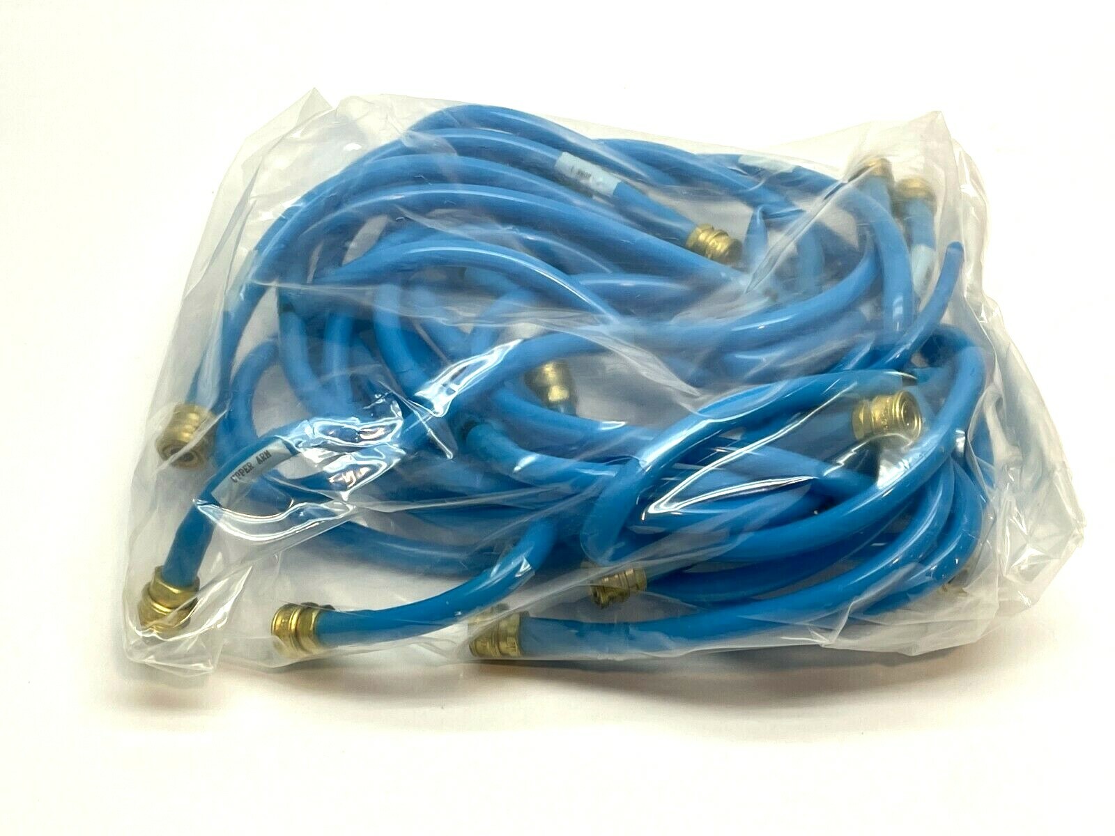 Eberline 11582-D02A Gas Control Kit - Maverick Industrial Sales