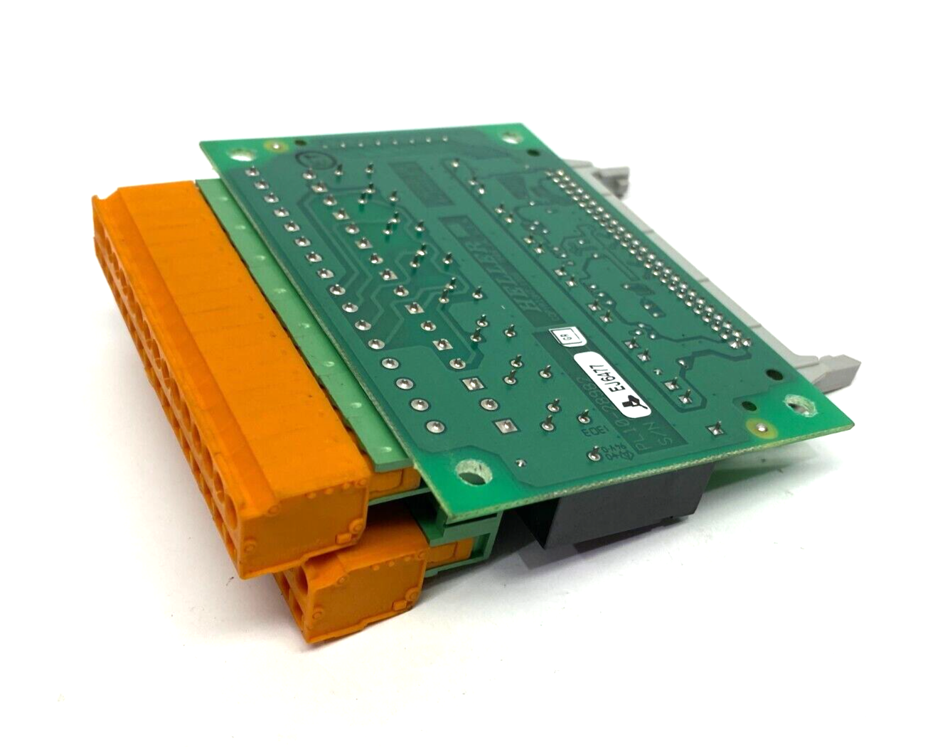 Heller PL10-28982 Interface TDM Control Card HDIO 16 - Maverick Industrial Sales