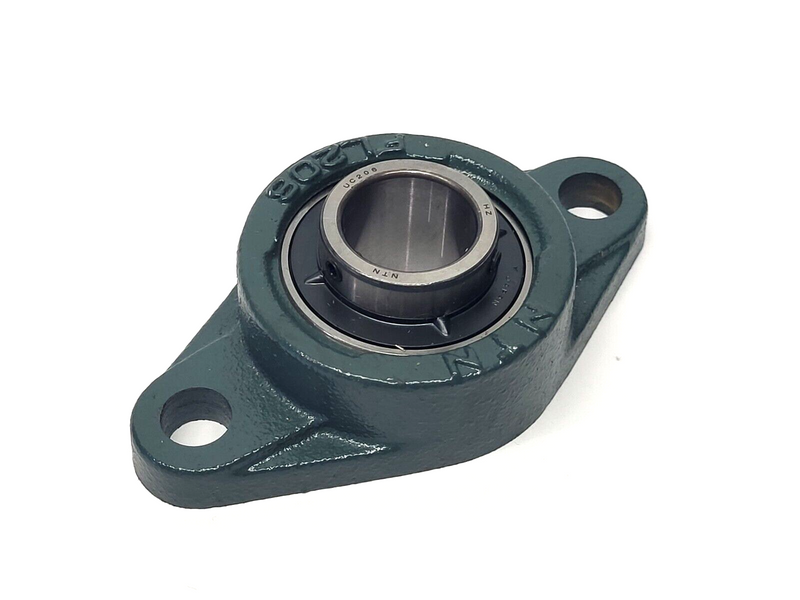 NTN FL206 Bolt Flange Bearing - Maverick Industrial Sales