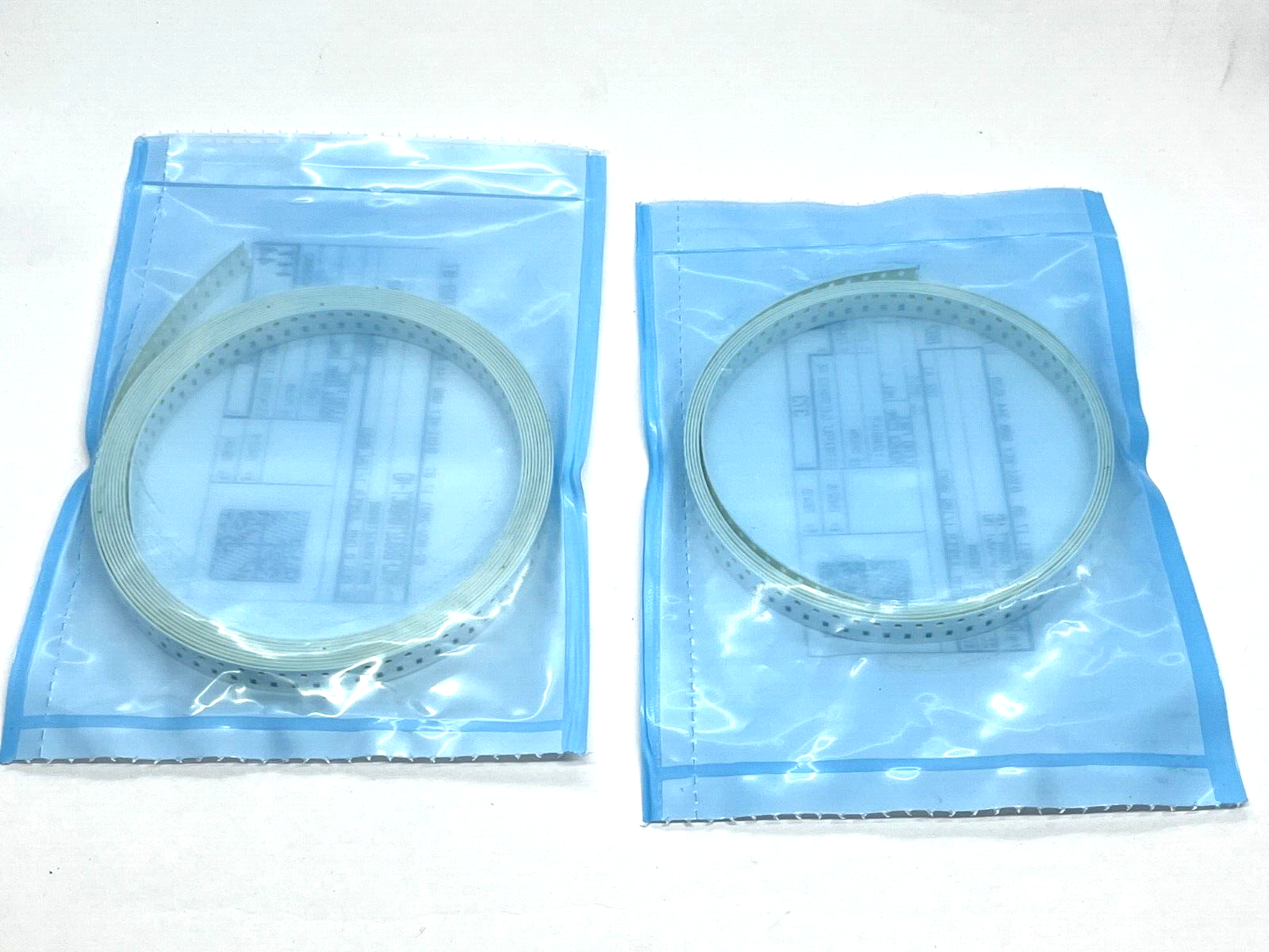 Stackpole Electronics RMCF0603ZT0R00 RES 0 OHM Jumper 1/10W 0603 1100QTY - New - Maverick Industrial Sales