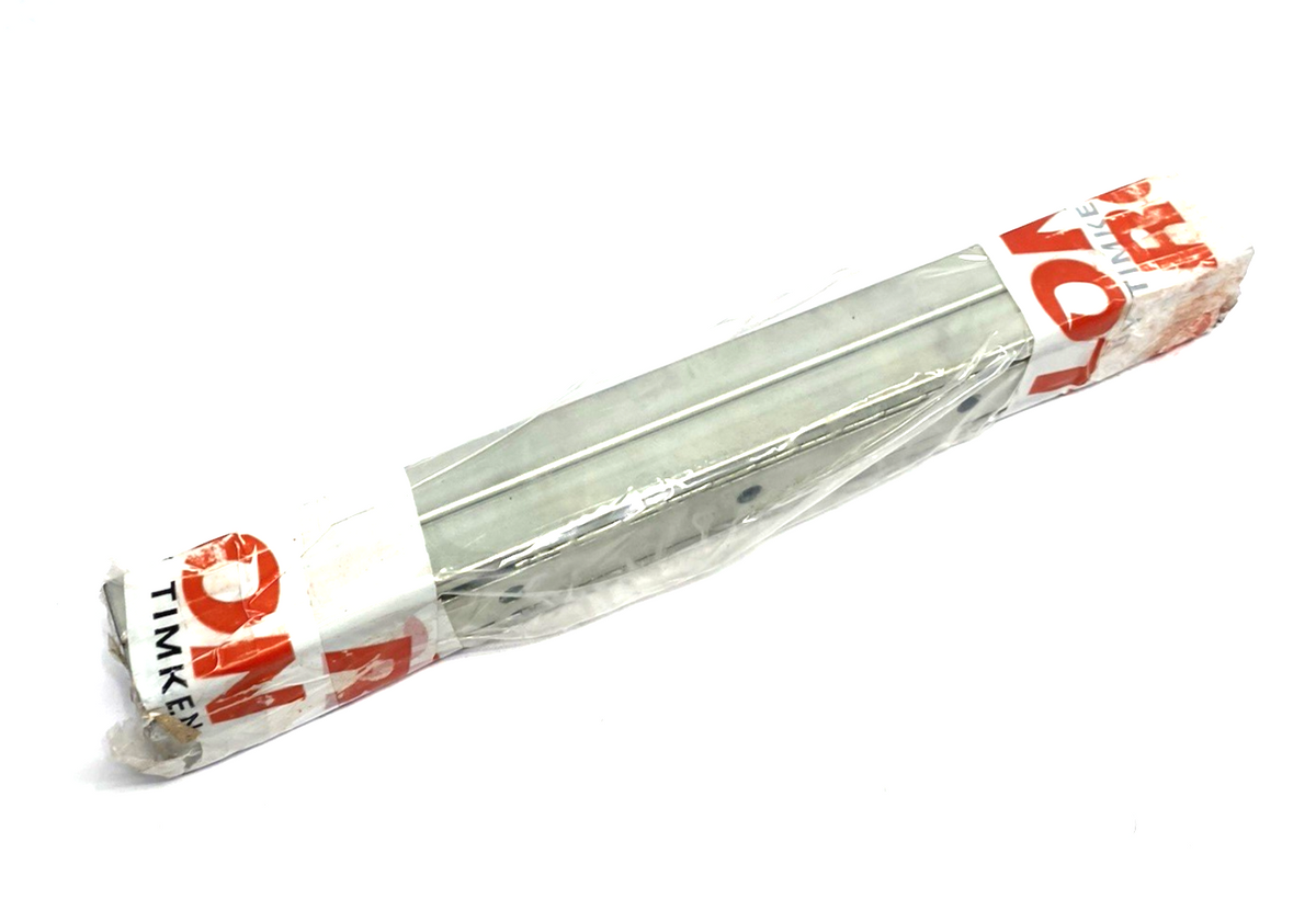 Rollon DEV430370 Telescopic Linear Guide Rail, Cold-Drawn Hardened Raceway - Maverick Industrial Sales