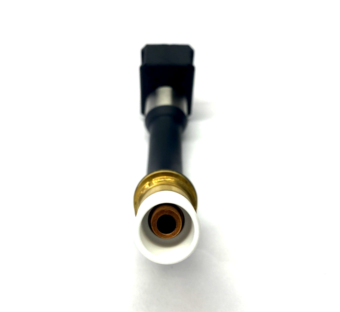 Abicor Binzel 962.1532 Torch Neck, WH W500 45 Deg. 962.1532.1 - Maverick Industrial Sales
