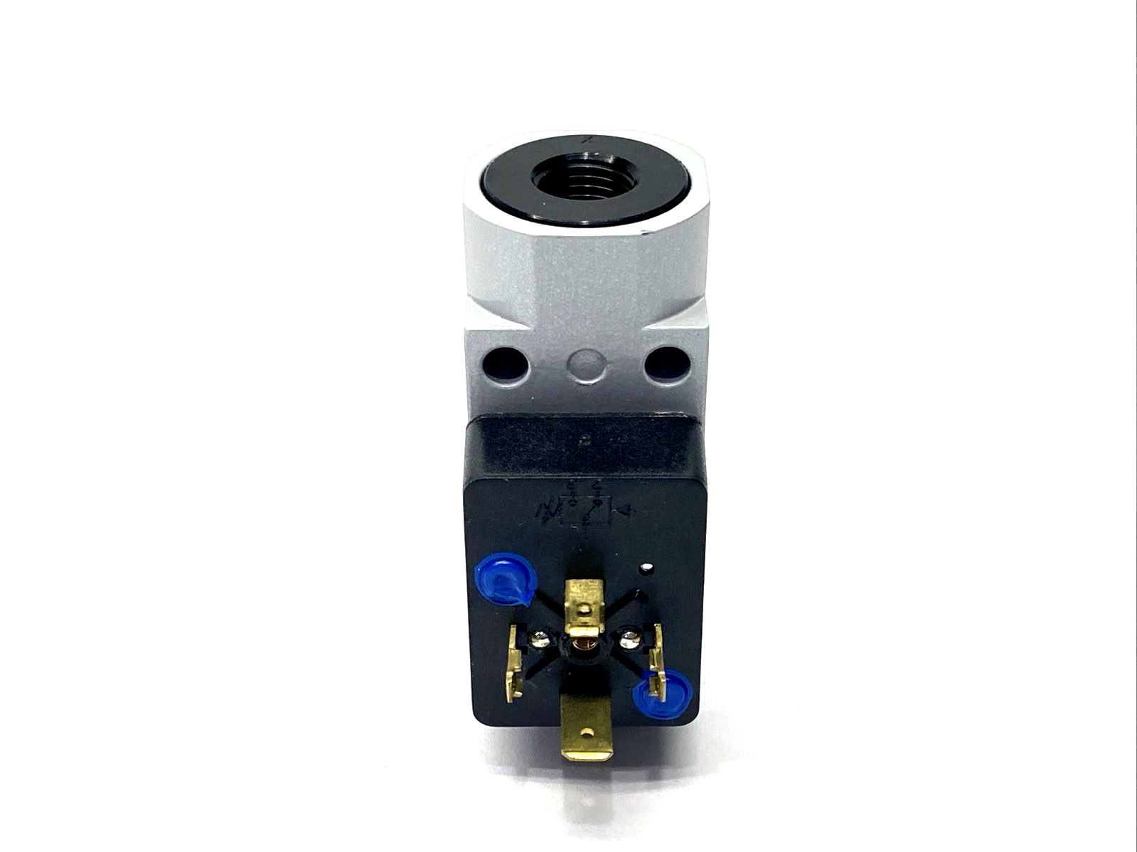 Festo PEV-1/4-B-OD Pressure Switch 175250 - Maverick Industrial Sales