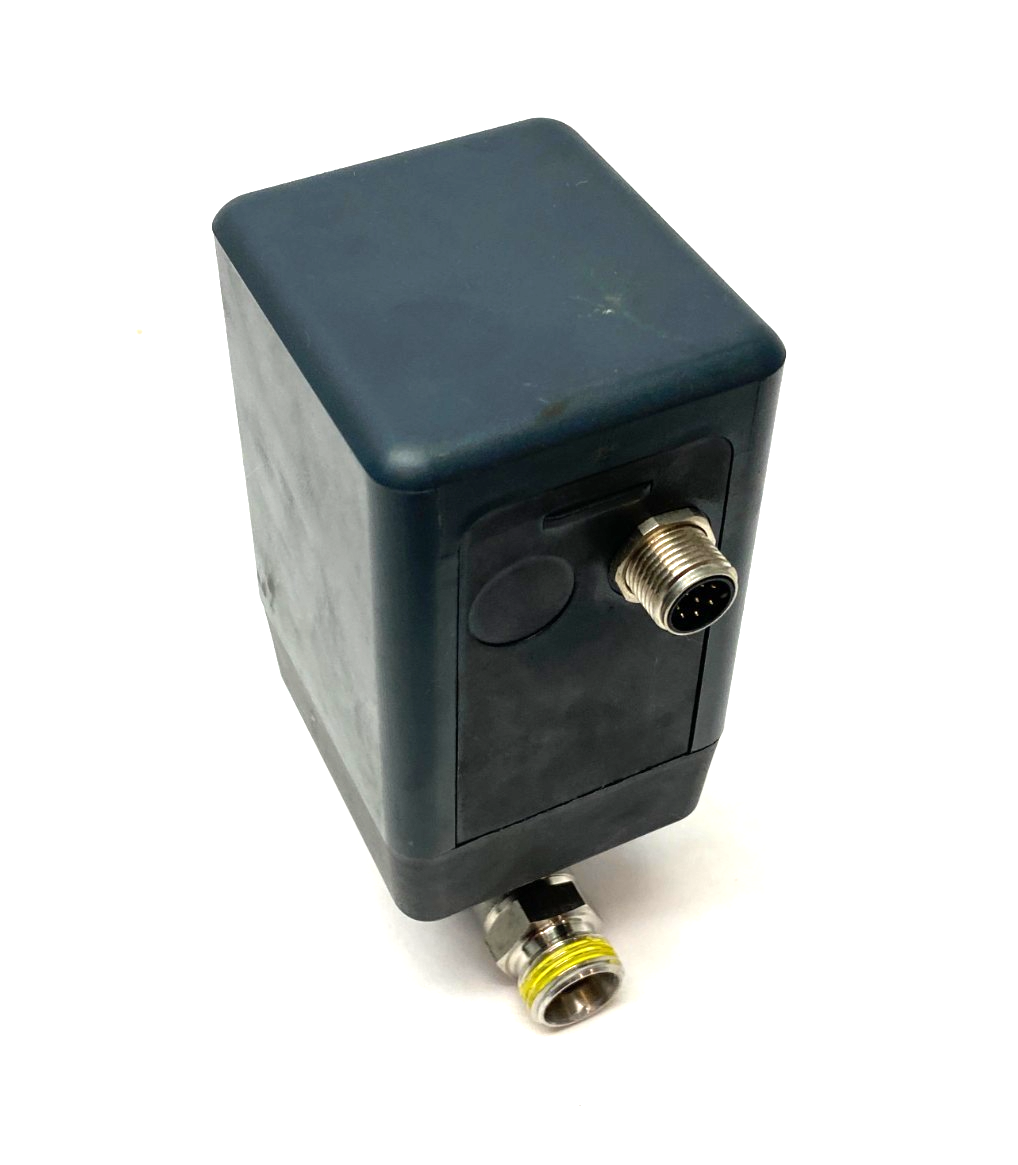 20015956 | Bürkert Proport. Globe Valve 3280-CM-03,0BBVAGM82-024DC12-10-B4-1I-IX - Used - Maverick Industrial Sales