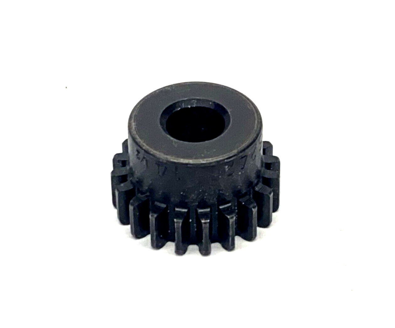 Martin S2420 Spur Gear 20 Teeth 5/16" Bore 14.5 Deg. Pressure Angle 24 Diametral - Maverick Industrial Sales