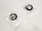 100312703 Seal Centering O-Ring 1" LOT OF 2 - Maverick Industrial Sales