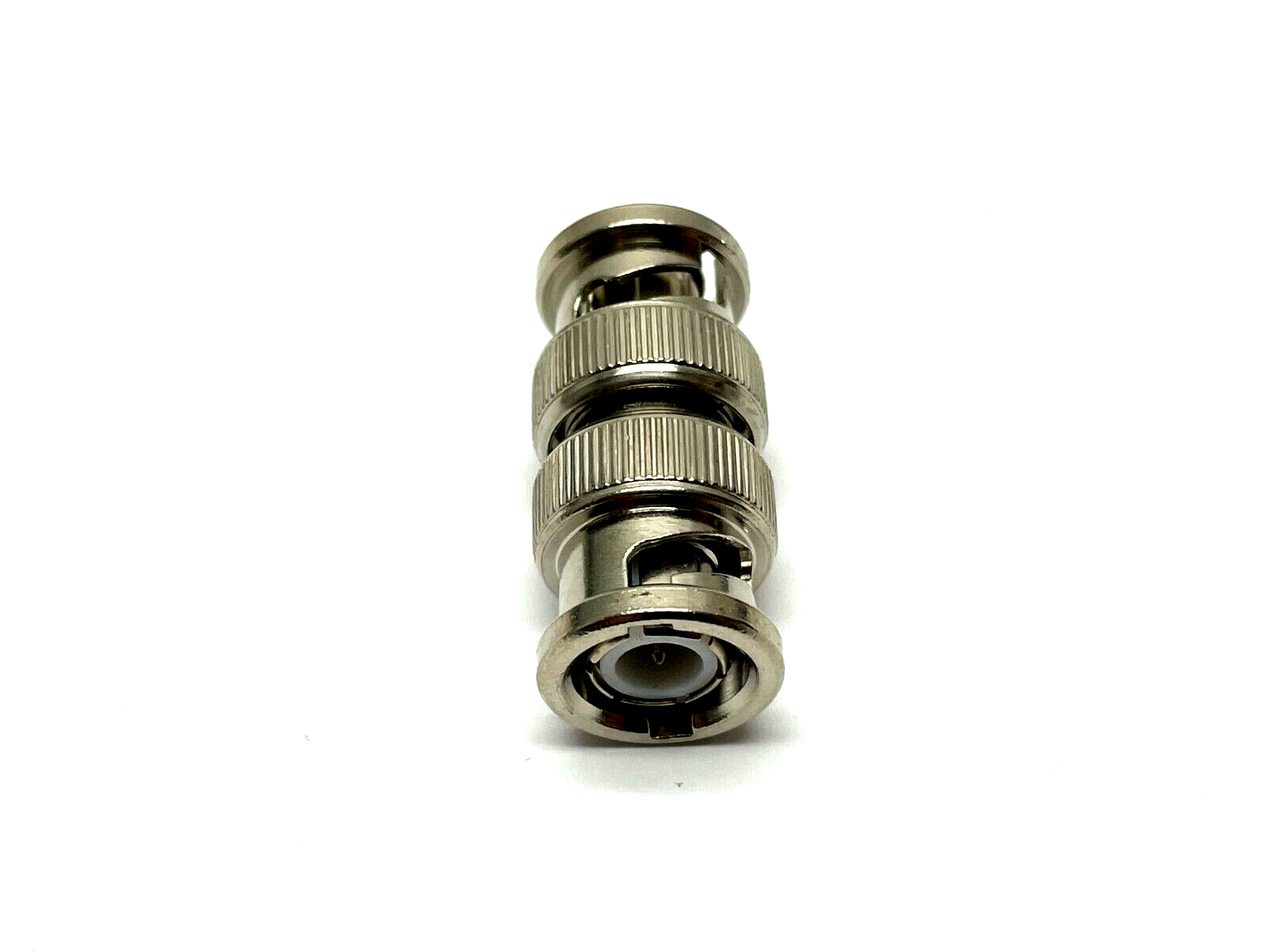 Kings KC-99-32 BNC to BNC Connector LOT OF 7 - Maverick Industrial Sales