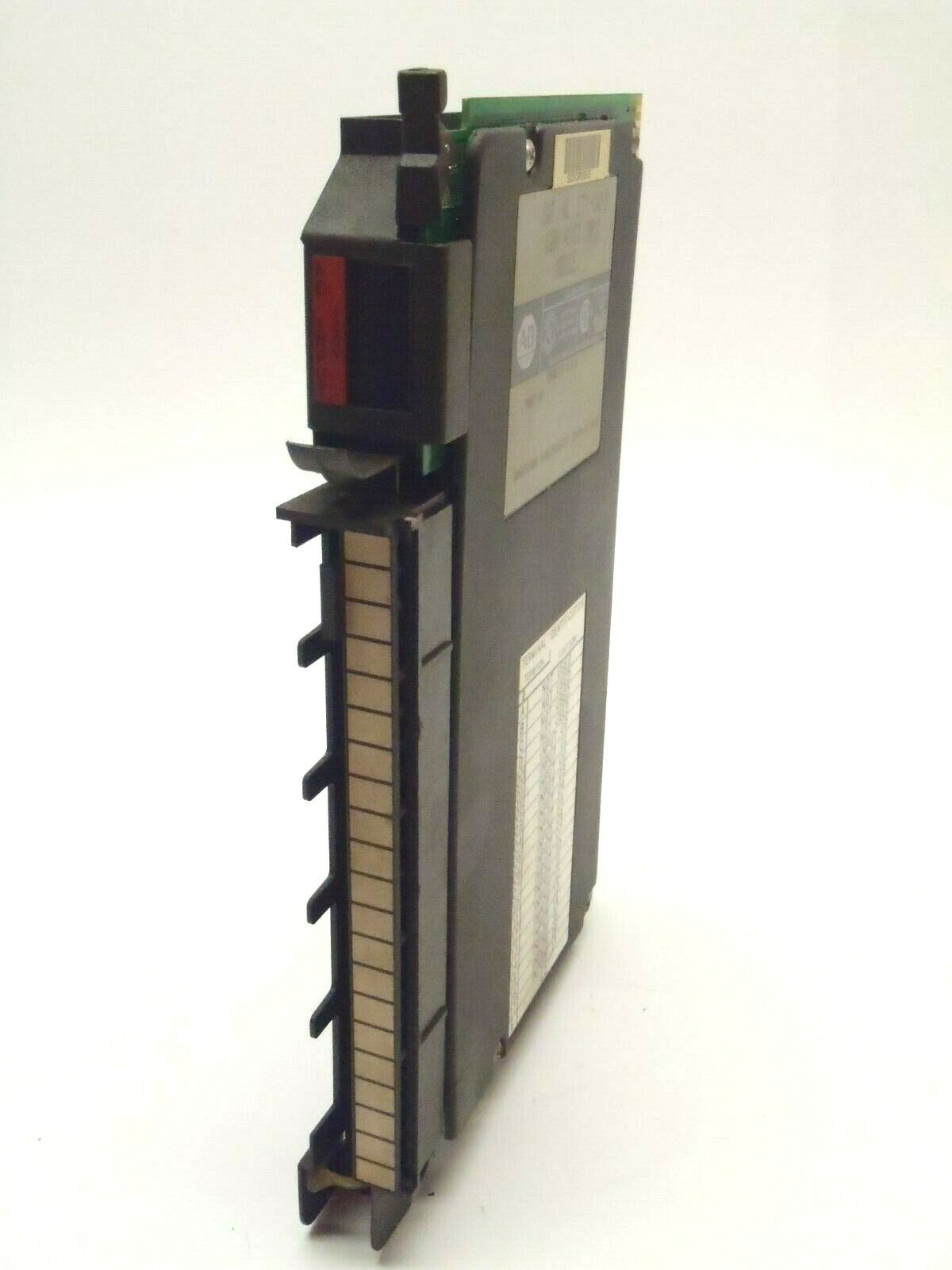 Allen Bradley 1771-IAD Series B 120V AC/DC Input Module - Maverick Industrial Sales