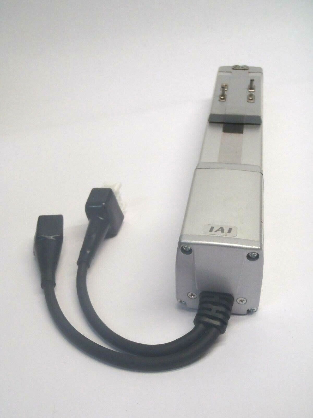 IAI RCP2-SA5C-I-42P-6-100-P1-X10 Robo Cylinder DC24V - Maverick Industrial Sales