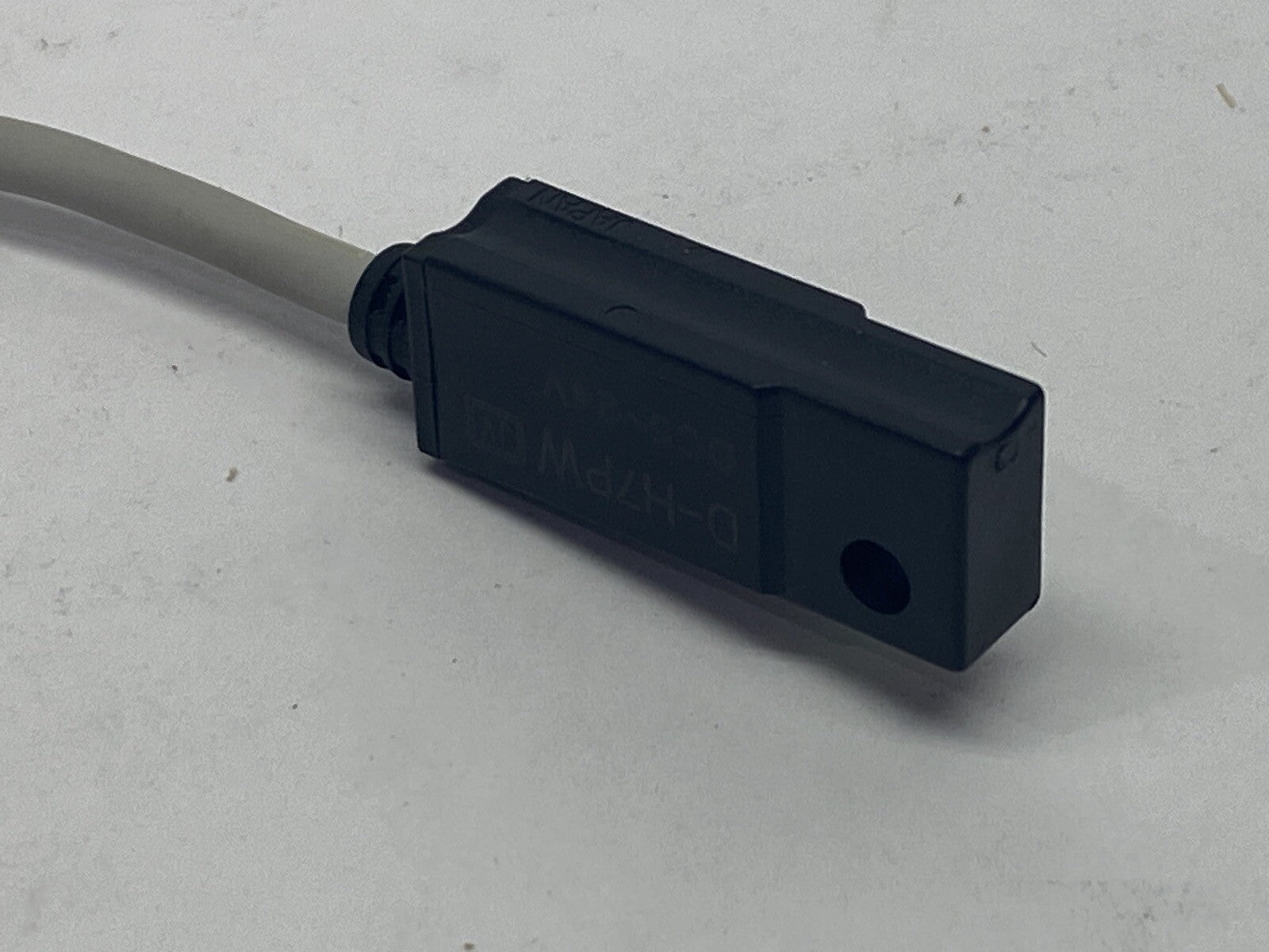 SMC D-H7PW Auto Switch 5-24VDC - Maverick Industrial Sales
