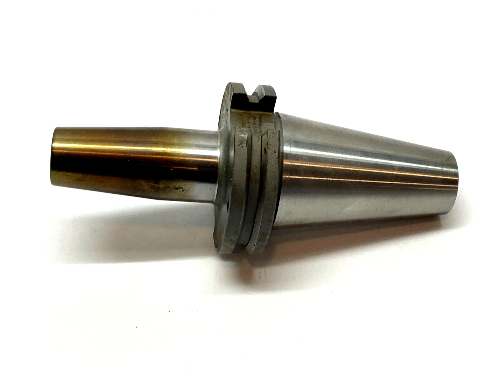 Guhring 9047380080400 Shrink Fit Chuck SK40 8mm - Maverick Industrial Sales