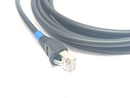 Allen Bradley 445L-AC8RJ3 Ser. A Micro 400 3m Patchcord, M12 8-Pin Male To RJ45 - Maverick Industrial Sales