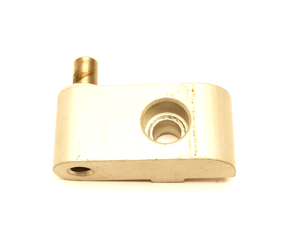 80/20 2095 15 Series Standard Lift-Off Hinge, Right Hand w/ Short Pin LOT OF 4 - Maverick Industrial Sales