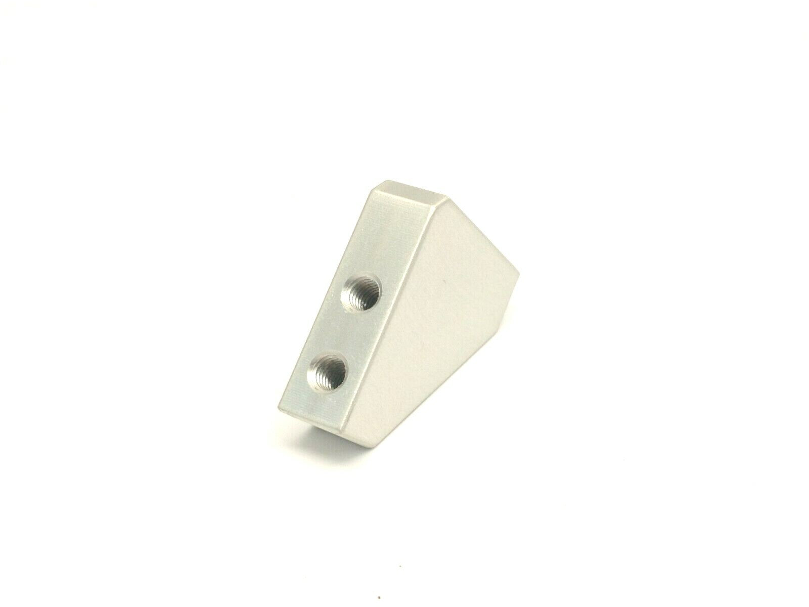 U-RBBW1.25-B1.25-W0.375 | MiSUMi Thread Hole Mounting Gussets - New – Open box - Maverick Industrial Sales