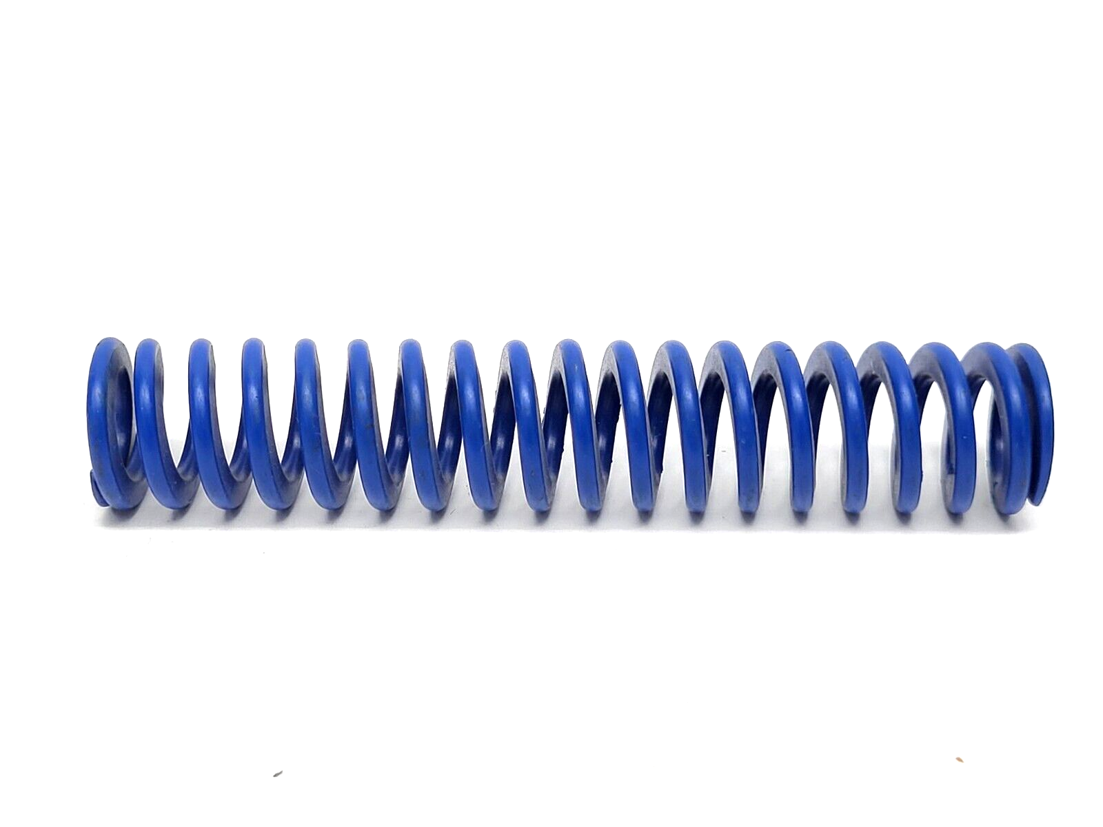 MSC Industrial 3/4 x 4" Medium Duty Die Spring Blue LOT OF 3 - Maverick Industrial Sales