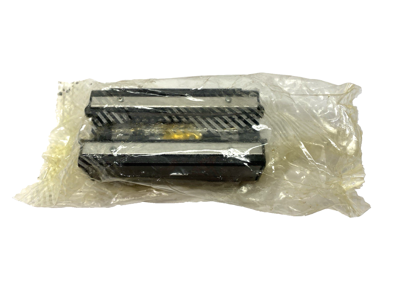 HSR30LR1SS | THK Linear Guide Block 45mm Height 60mm Width - New - Maverick Industrial Sales