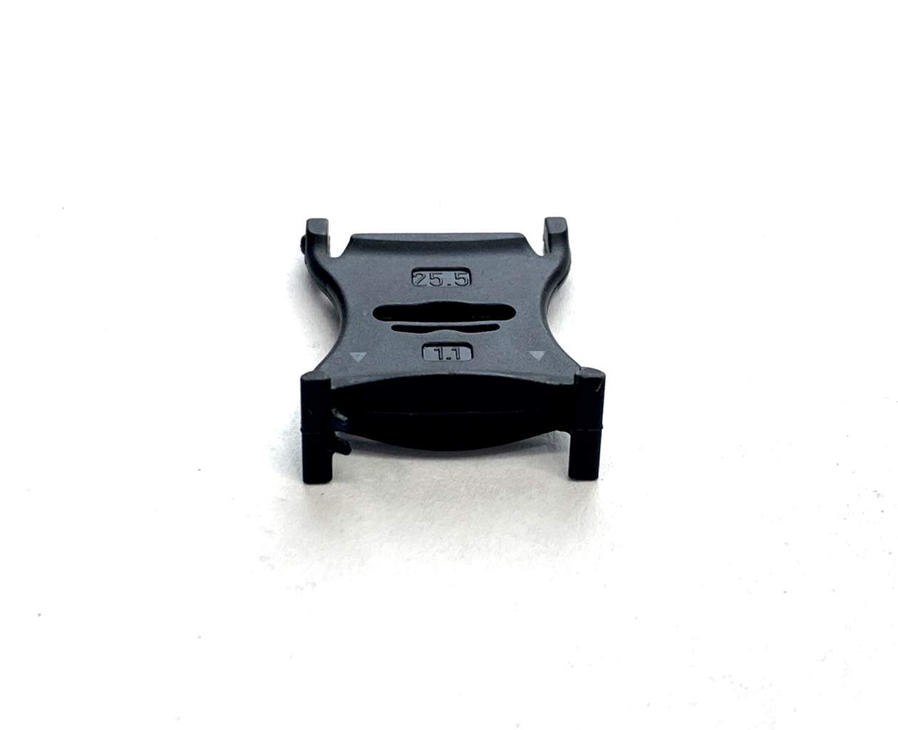 Igus 25-5-1 Notch Separator For Integrated Grid Structure 25.5 LOT OF 56 - Maverick Industrial Sales