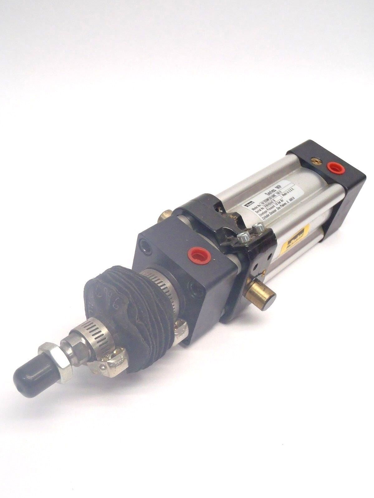 Parker 50 DDMPUS13MC 100.0 Pneumatic Cylinder Series MP - Maverick Industrial Sales