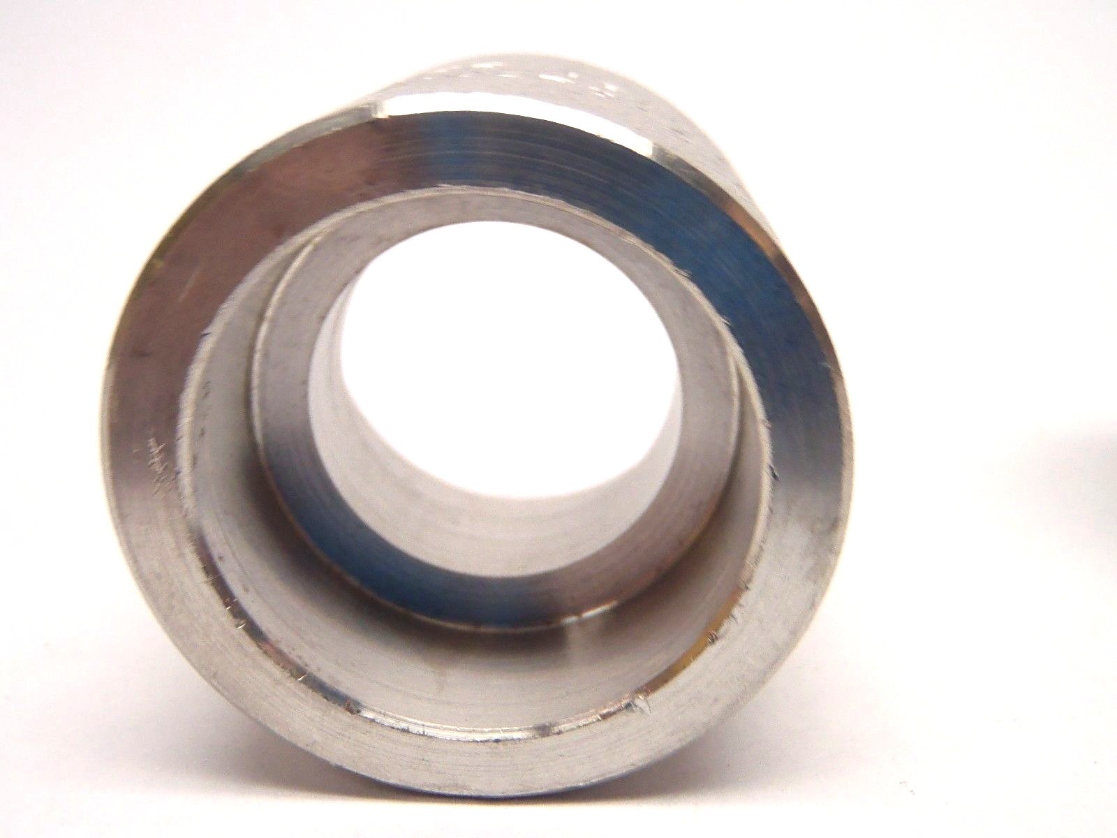 CFF Italy 1" Inch 3M B16 SA/A182F316/F316L 219M Socket Weld Coupling - New – Open box - Maverick Industrial Sales