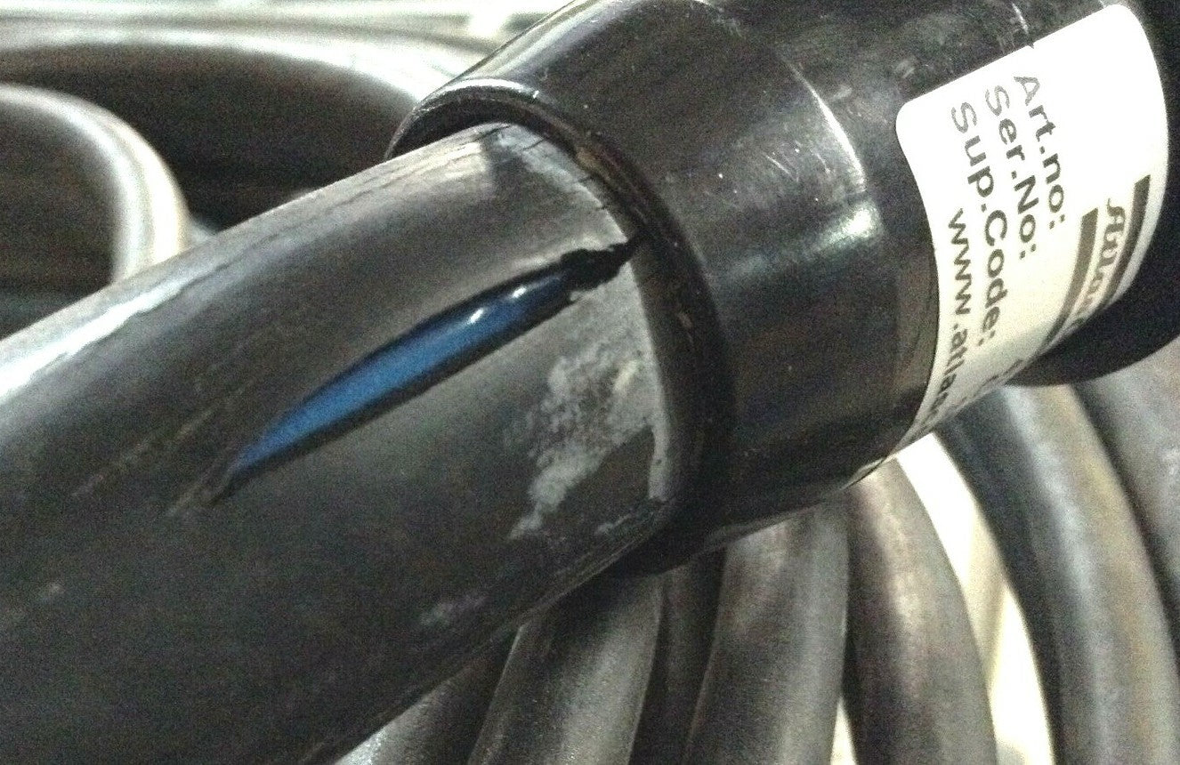 Atlas Copco 4220360610 Tensor S 265 Cable for Handheld Tool Nutrunner 3300000678 - Maverick Industrial Sales