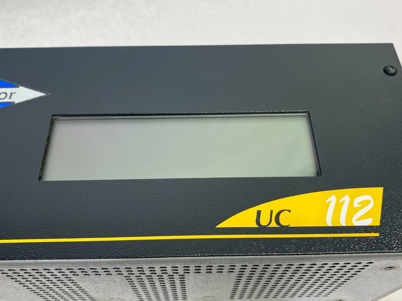 technifor UC112p/c Marking System Control Unit / Processor Module 24VDC 110W - Maverick Industrial Sales