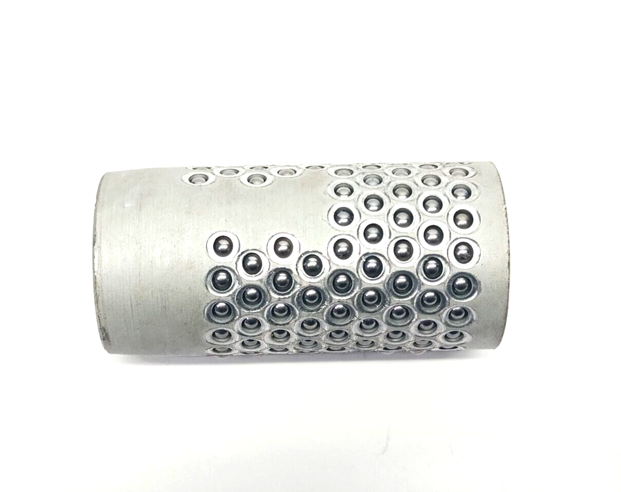 6-1013-822 | Danly IEM Aluminum Ball Bearing Cage 1-1/4" Post Dia, 3-1/4" Long - New Other - Maverick Industrial Sales