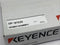 Keyence OP-87232 NFPA79 Compatible Ethernet Cable 10m - Maverick Industrial Sales