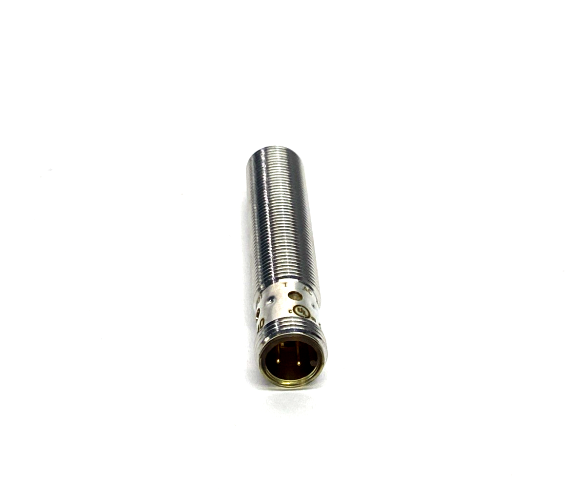 ifm IFS240 Inductive Sensor IFK3004BBPKG/US-104 - Maverick Industrial Sales