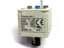 SMC ISE40A-N01-T Pneumatic Pressure Switch - Maverick Industrial Sales