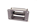 ILME CHI 06 L Bulkhead Housing Enclosure 44.27 C-Type IP66 CHI06L - Maverick Industrial Sales