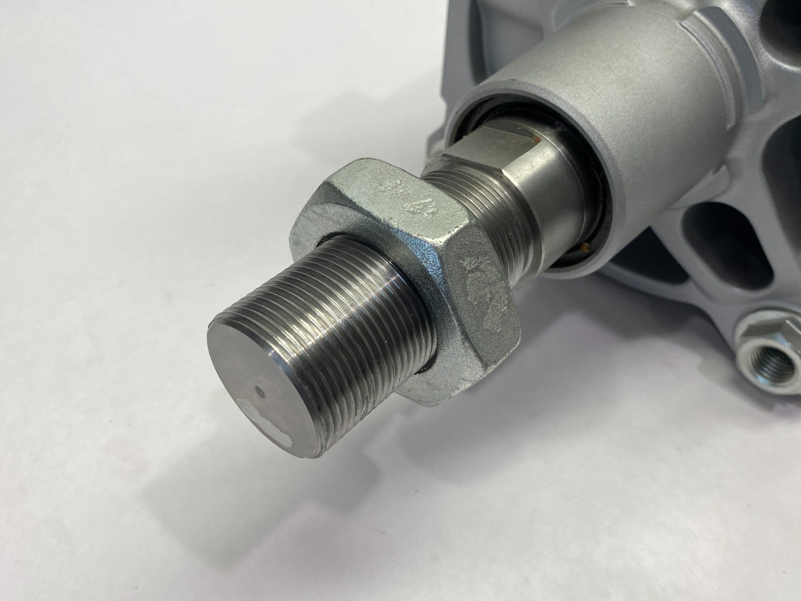 Festo DSBG-160-300-PA-N3 Double-Acting ISO Cylinder 2036032 - Maverick Industrial Sales