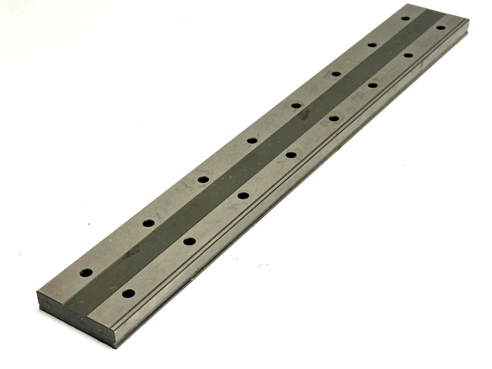 IKO LWLF 42 C2 R320 H/U Linear Rail 320mm with Two LWLF42 Bearing Blocks - Maverick Industrial Sales