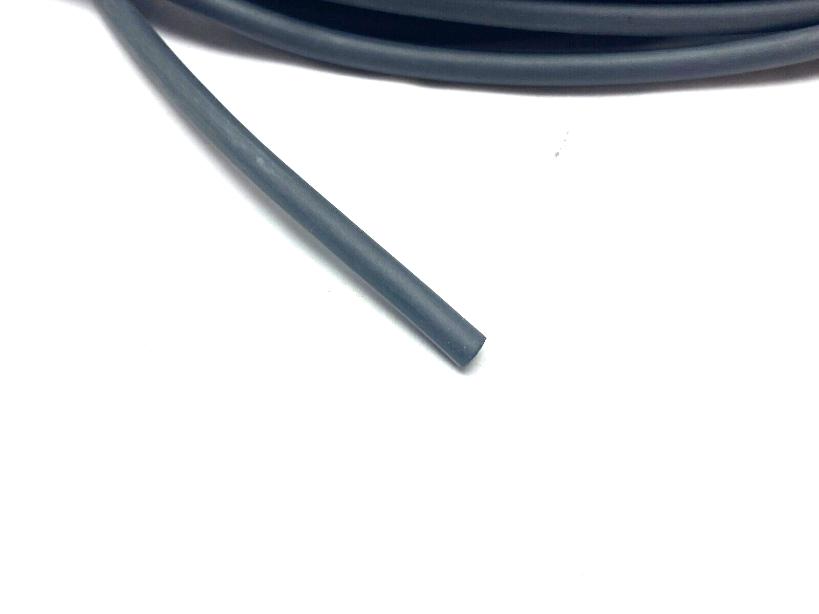 Conec 43-10119 Single Ended Cordset M12 4-Pin Male - Maverick Industrial Sales