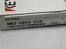 Keyence MB3-H2D4-DVD Marking Builder 3 Version 4.1 - Maverick Industrial Sales