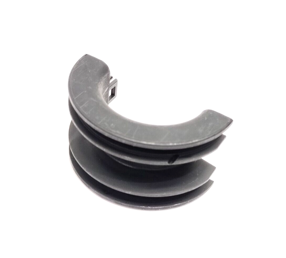 Reiku PAGLB-36 Slide Jaw Set, 36mm Wide, Black, REI-PAGLB-36 - Maverick Industrial Sales