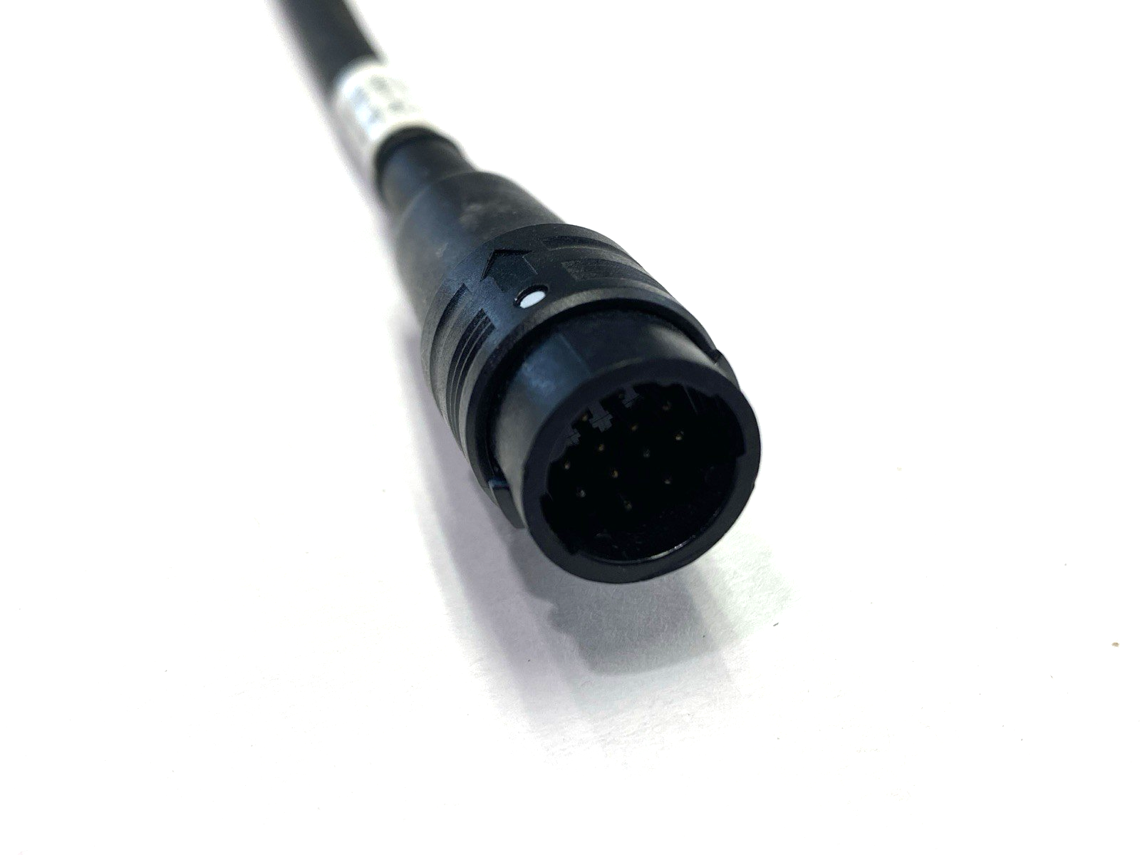 Keyence SJ-M031C High Performance Micro Static Eliminator 24VDC 450mA - Maverick Industrial Sales