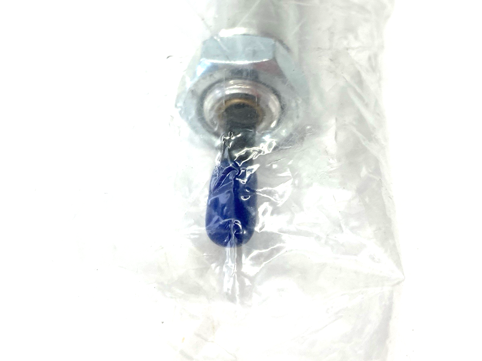 Bimba 041-DB Round Body Pneumatic Cylinder 3/4" Bore 1" Stroke - Maverick Industrial Sales
