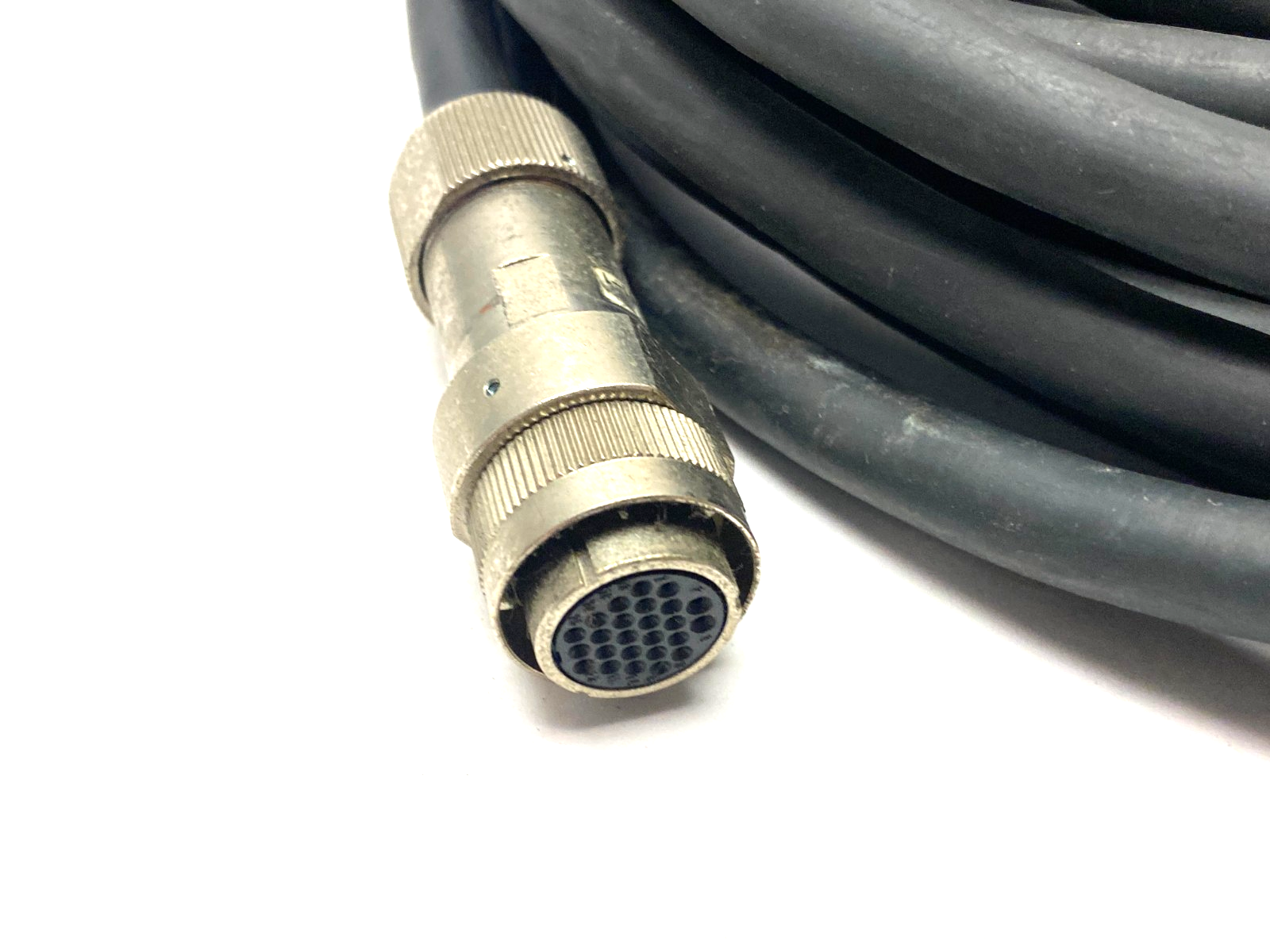 Yaskawa CBL-YRC061-1 Teach Pendant Connection Cable - Maverick Industrial Sales
