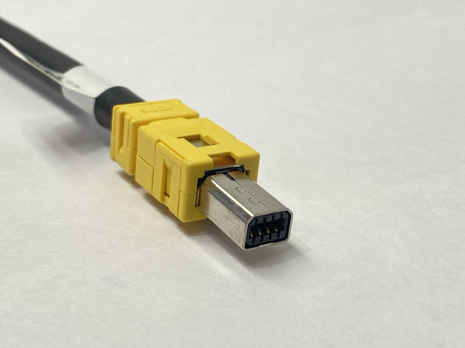 Bosch Rexroth R911372771 Connecting Cable RKB0061/00,55 - Maverick Industrial Sales