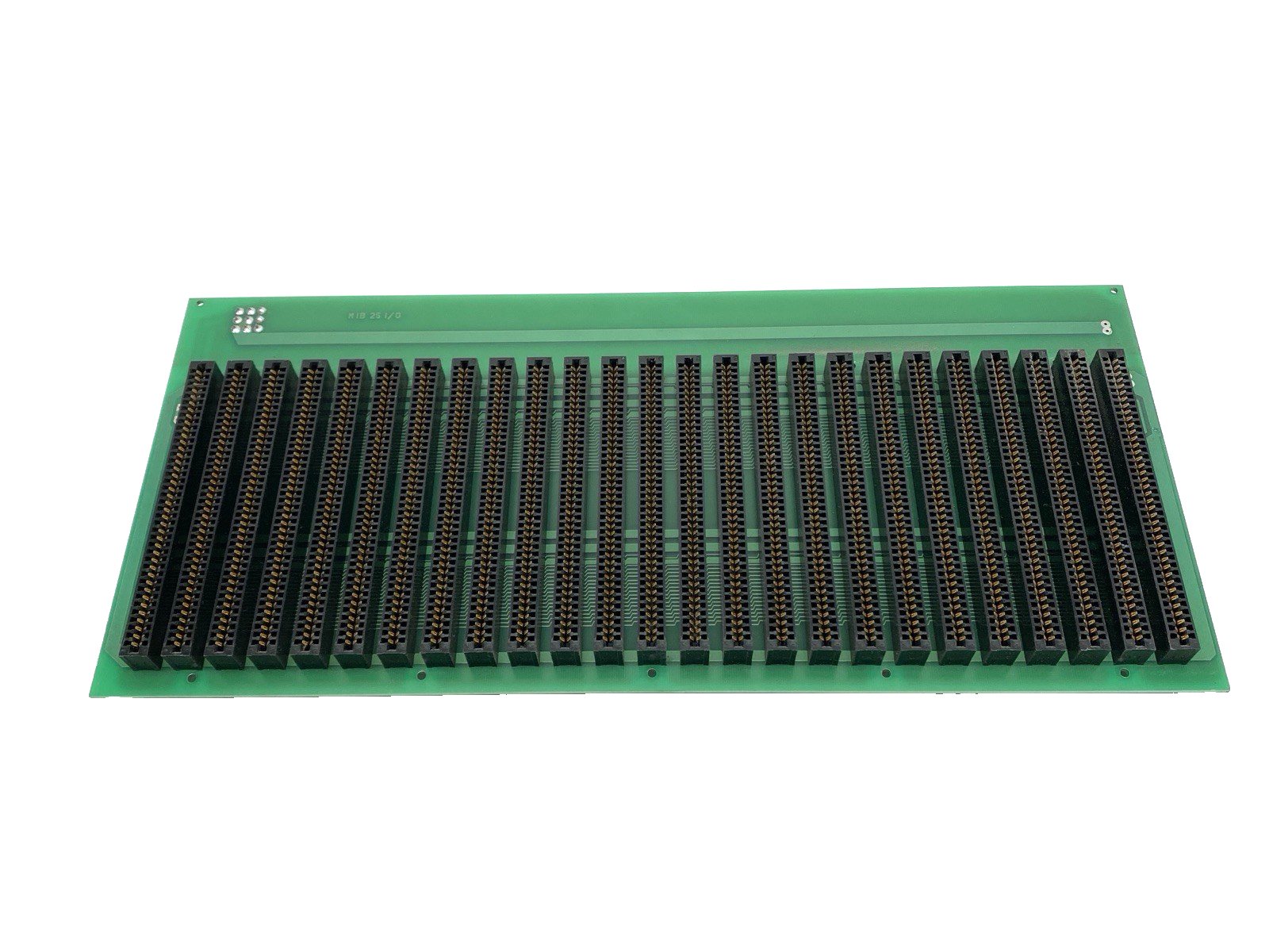 Universal Instruments 27128 Rev. NR0700 I/O PCB Assembly 470099101.B - Maverick Industrial Sales