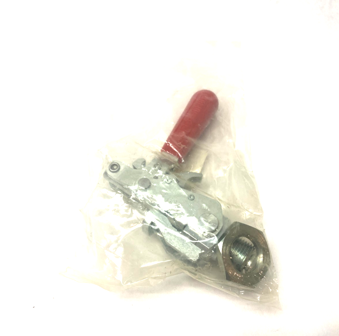 Destaco 624-MMR Toggle-Lock Plus Straight Line Action Clamp 700lbs - Maverick Industrial Sales