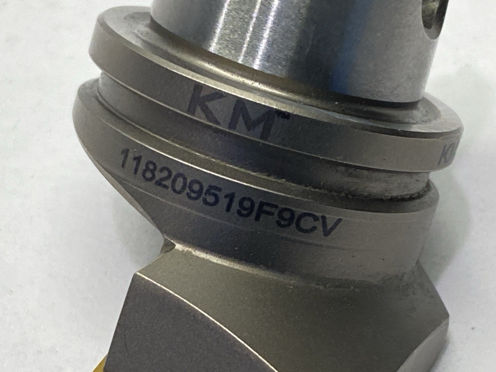 Kennametal KM32TSSDJCR11 SDJC Cutting Unit S-Clamping 1144422 - Maverick Industrial Sales